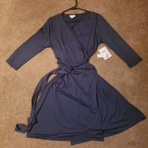 Lularoe Michelle Dress
